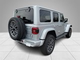 New 2024 Jeep Wrangler High Altitude image 3
