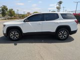 Used 2022 GMC Acadia SLE image 2