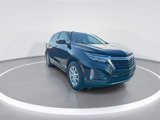 Used 2022 Chevrolet Equinox LT image 2