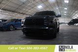 Used 2025 Toyota Sequoia Platinum image 3