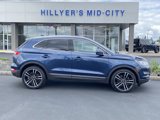 Used 2017 Lincoln MKC Reserve image 2