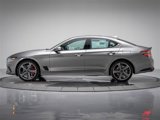New 2025 Genesis G70 3.3T Advanced w/ Sport Prestige Package image 2
