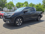 Used 2018 Honda Ridgeline RTL-E image 3