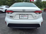 Used 2025 Toyota Corolla LE image 2
