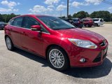 Used 2012 Ford Focus SEL image 6