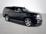 Used 2016 Chevrolet Tahoe LTZ image 4