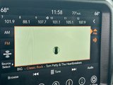 Used 2020 Jeep Wrangler Unlimited Sahara image 3