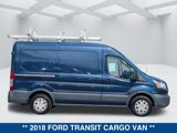 Used 2018 Ford Transit 150 130 Medium Roof w/ Exterior Upgrade Package image 3