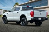 Used 2022 Ford Ranger Lariat w/ Equipment Group 501A High image 4