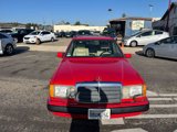 Used 1993 Mercedes-Benz 300 TE image 5