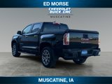 Certified 2021 GMC Canyon Denali image 3