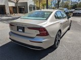 Certified 2024 Volvo S60 B5 Core image 4