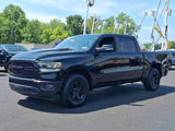 Used 2020 RAM 1500 Rebel image 5