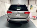 Used 2015 Jeep Grand Cherokee Limited image 6