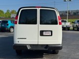 Used 2021 Chevrolet Express 2500 Extended w/ Driver Convenience Package image 5