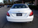 Used 2019 Mercedes-Benz C 300 4MATIC Sedan image 3