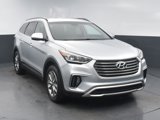 Used 2018 Hyundai Santa Fe SE w/ SE Premium Package 02 image 2