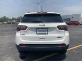Used 2021 Jeep Compass Latitude image 4