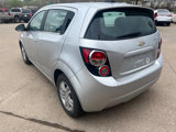 Used 2015 Chevrolet Sonic LT image 2