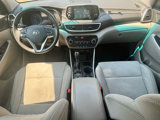 Used 2021 Hyundai Tucson SE w/ Cargo Package image 2