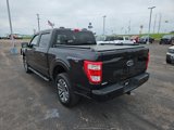 Used 2021 Ford F150 XL w/ STX Appearance Package image 5