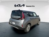 Certified 2023 Kia Soul LX w/ LX Technology Package image 5