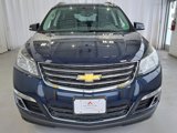 Used 2017 Chevrolet Traverse LT w/ Traveler's Package image 3