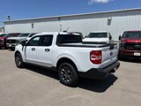 New 2025 Ford Maverick XLT image 4