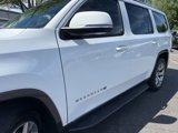 Certified 2022 Jeep Wagoneer Series II image 4