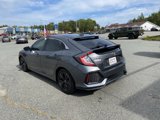 Used 2018 Honda Civic EX image 3