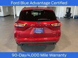 Certified 2023 Ford Escape ST-Line w/ Tech Pack #1 image 5