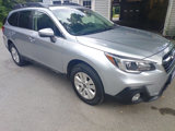 Used 2019 Subaru Outback 2.5i Premium image 5