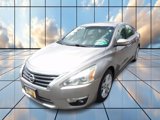 Used 2014 Nissan Altima 2.5 SV w/ Technology Package image 3