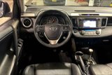 Used 2015 Toyota RAV4 Limited image 5