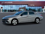 New 2025 Hyundai Elantra Sport image 2