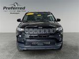 Used 2022 Jeep Compass Latitude image 4
