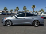Used 2015 Hyundai Sonata Sport image 6