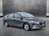 Used 2022 Hyundai Ioniq Blue image 3