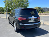 Used 2017 INFINITI QX80 4WD w/ Deluxe Technology Package image 4