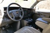 Used 2023 Chevrolet Express 2500 image 2