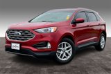 Used 2021 Ford Edge SEL w/ Convenience Package image 2