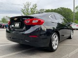 Used 2017 Chevrolet Cruze Premier image 5