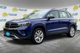 Used 2023 Volkswagen Taos S image 3
