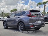 Used 2021 Honda CR-V EX image 6