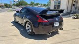 Used 2011 Nissan 370Z Touring w/ Sport Pkg image 3
