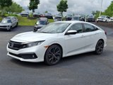 Used 2020 Honda Civic Sport image 3