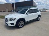 Used 2020 Mercedes-Benz GLB 250 4MATIC image 3