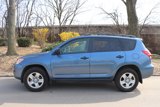 Used 2010 Toyota RAV4 4WD V6 image 4