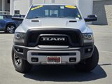 Used 2017 RAM 1500 Rebel w/ Luxury Group image 2