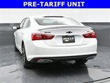 New 2025 Chevrolet Malibu RS image 5